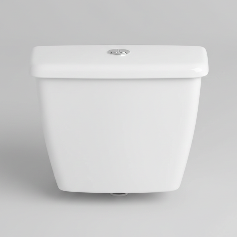 Flush Tank Replacement